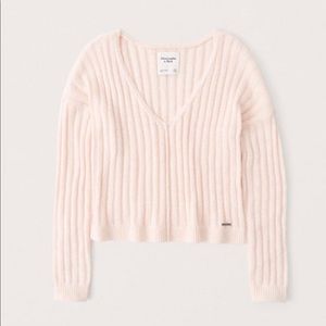 Abercrombie and Fitch Sweater